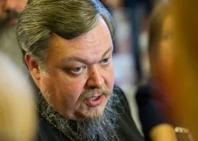 Компромат после критики патриарха? Уволенный Чаплин: «Cпонтанные решения Кирилла не всегда правильны»