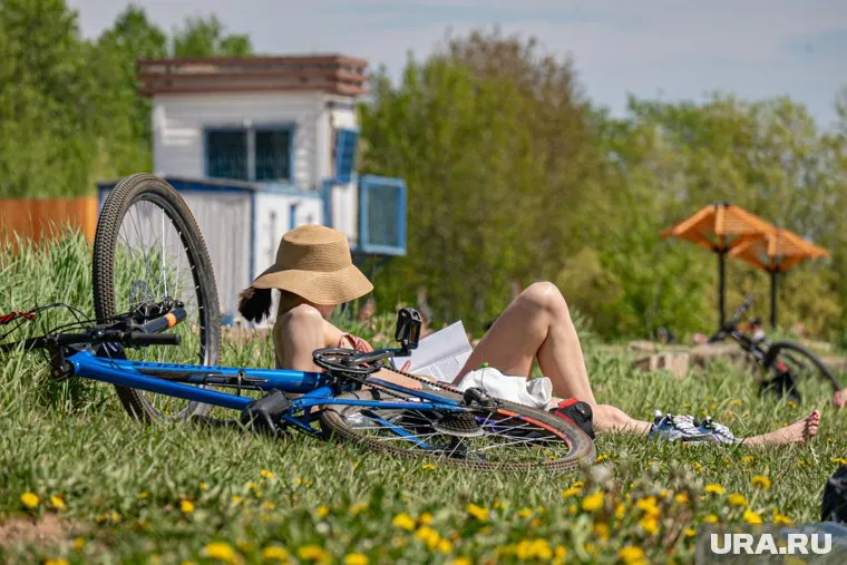 В Пермском крае не ожидается аномальной жары этим летом