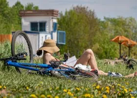 Самый медийный пермский синоптик раскрыл, каким будет лето