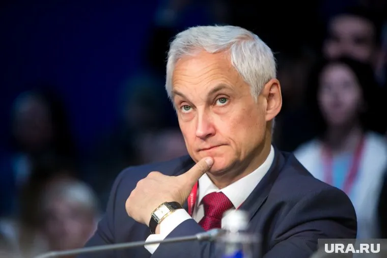 Андрей Белоусов снова раскритиковал металлургов