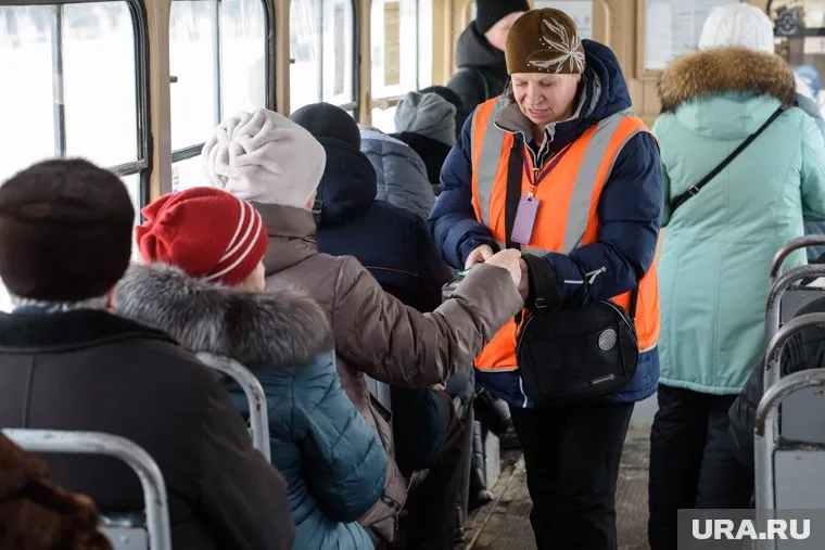 Трамвайный маршрут №9 поедет в Солнечный во второй половине февраля
