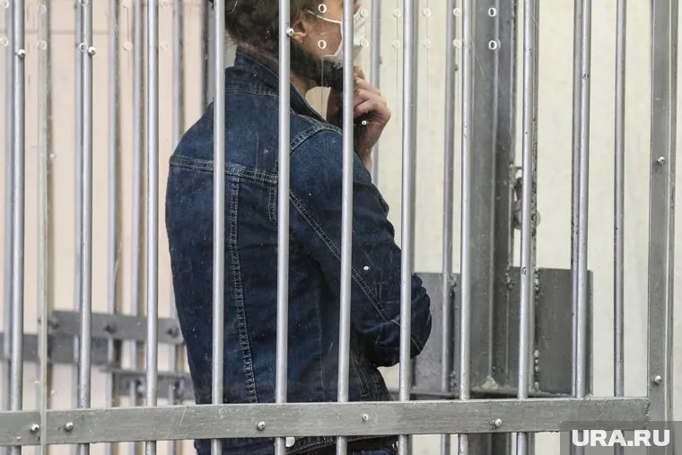 Михаил Незнамов задушил пять девушек в начале 2000-х в Каменске-Уральском