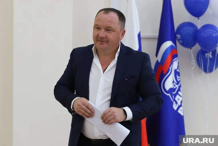Вячеслав Немиров рассказал руководству «Единой России» о проблемах курганских сельхозпроизводителей