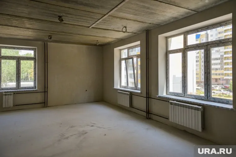 Стало проще заниматься перепланировкой