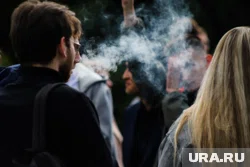 В России разработали новый ГОСТ на вейпы