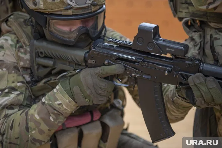 Силовики предотвратили теракты в новых регионах РФ, сообщил Юрий Коков