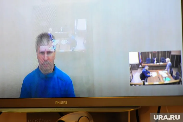 Николай Рындин сотрудничал со следствием