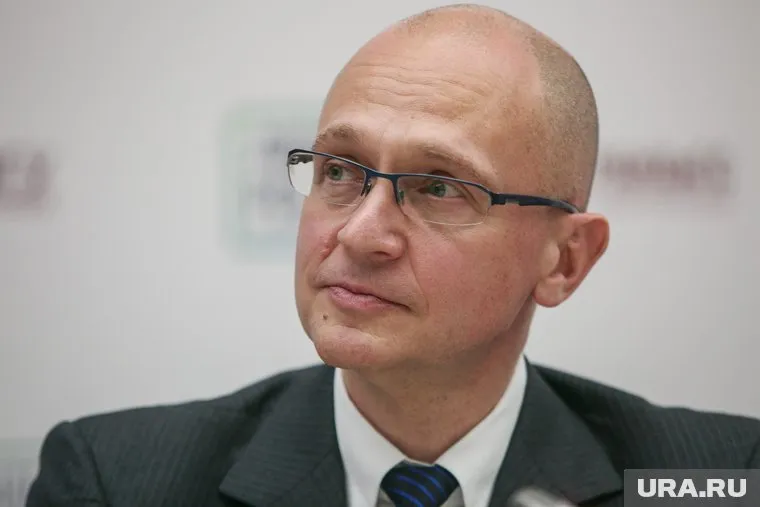 Сергей Кириенко оценил работу властей ХМАО по восстановлению объектов в Макеевке