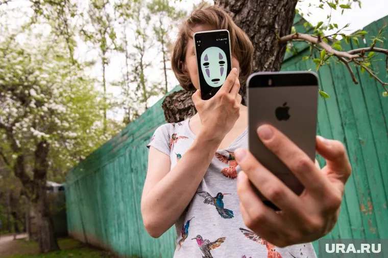 IPhone X раздражает пользователей самопроизвольными скриншотами