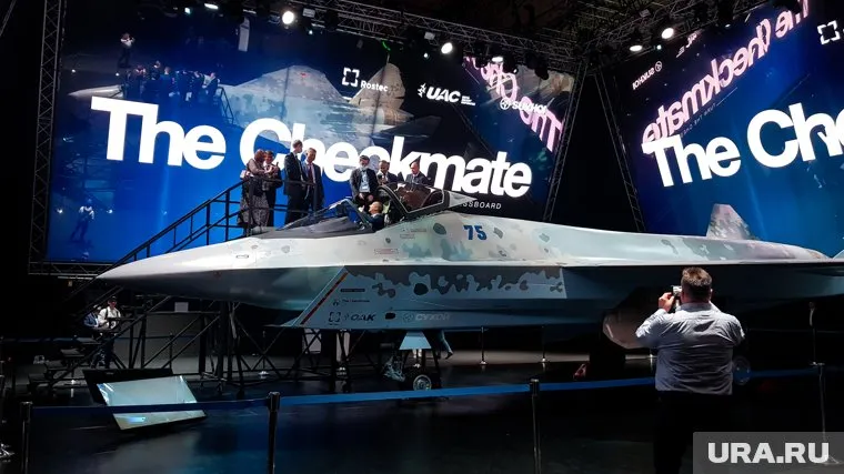 В проект Checkmate были внесены некоторые изменения, заявил Денис Мантуров