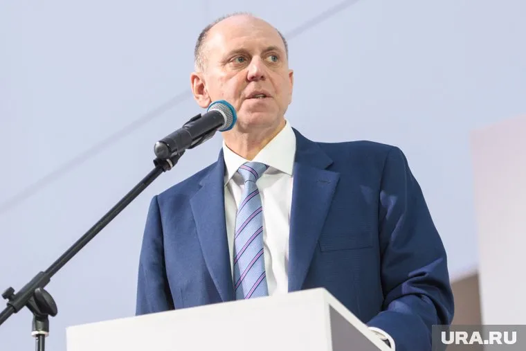 Холдинг Дмитрия Пумпянского — один из претендентов на концессию «Гортранса»