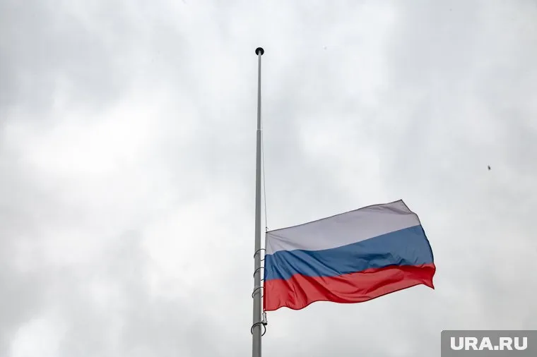 ВС РФ водрузили российский флаг над поселком Нью-Йорк