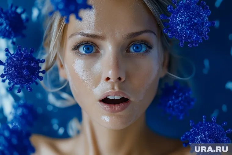 Светлана случайно узнала о том, что у нее лимфома