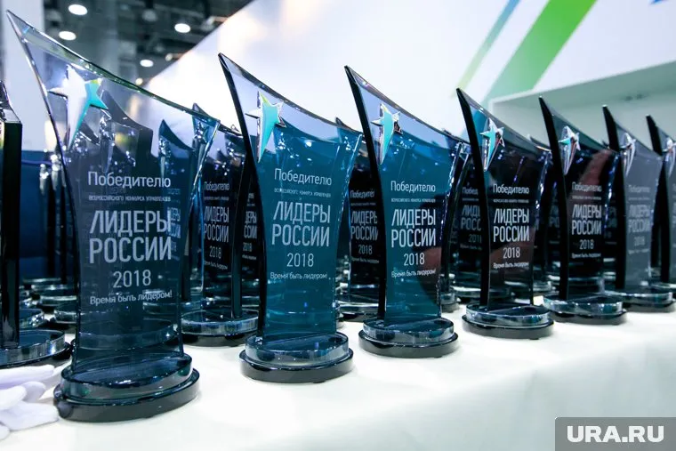 Финалист «Лидеров России» получил предложение от Агентства сразу после конкурса