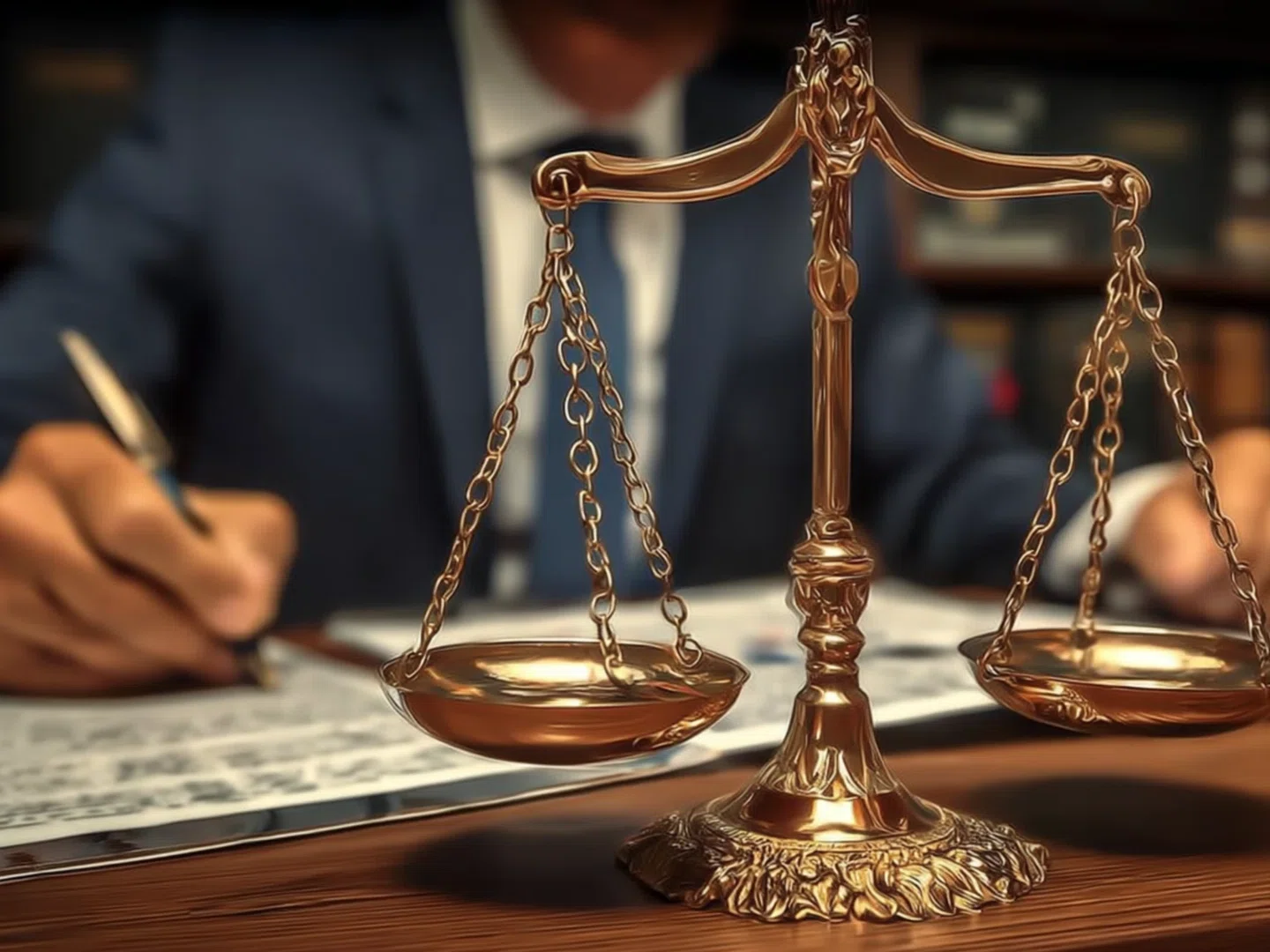 Пенсионерка пытается отобрать квартиру у участника СВО