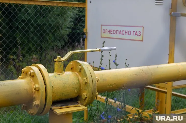 Ранее Украина хотела отказаться от транзита газа