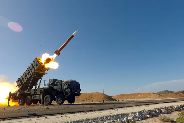 Новые Patriot, поставленные Украине, не помогут Киеву, сходятся во мнении военные аналитики