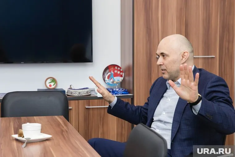 Андрей Филатов считает, что его команда практически сформирована