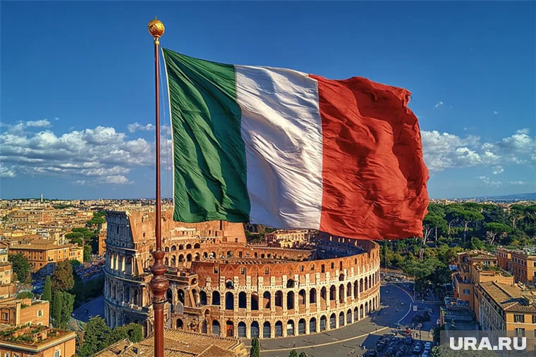 В Риме Зеленского попросили воздерживаться от бездоказательных обвинений в адрес России