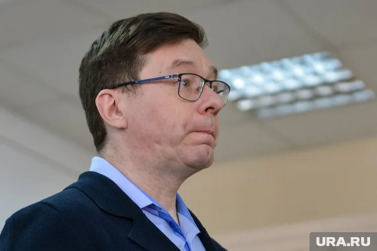 Прокуратура просит для Александра Кузнецова реальный срок