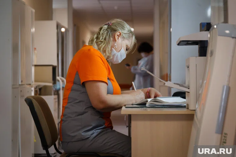 Минимальная выплата по больничному вырастет с 2026 года