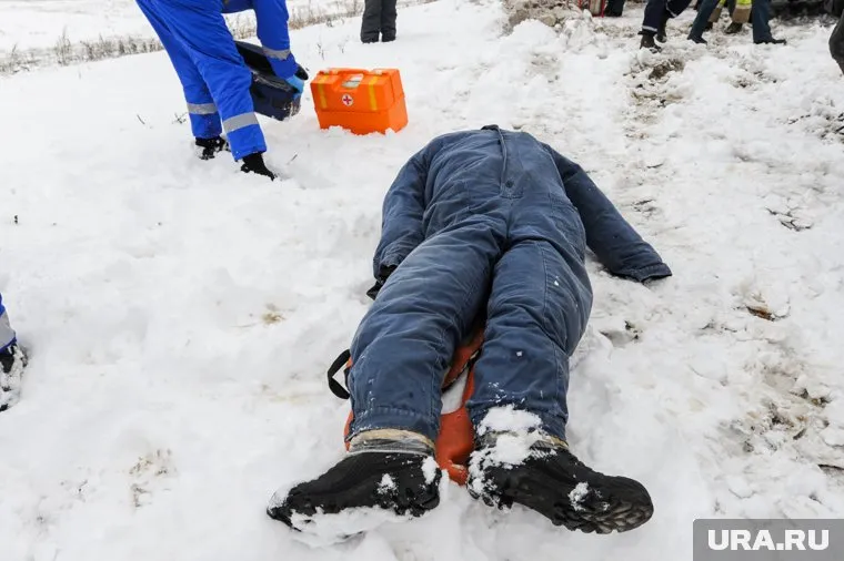 Что стало причиной смерти, на данный момент неизвестно (архивное фото)
