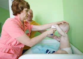 Зарплата педиатров в ЯНАО рекордно выросла за несколько лет