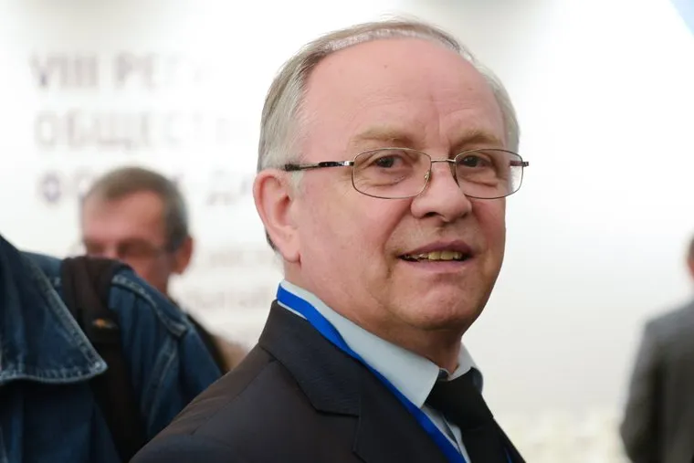 8 региональный форум-диалог Кириенко. Челябинск, калинин александр