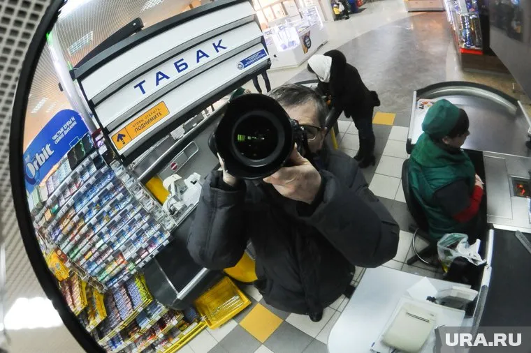 Снюс быстро набирает популярность среди школьников