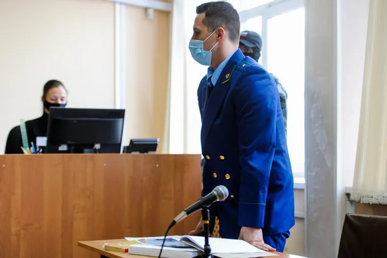 Тефтелев. Челябинск