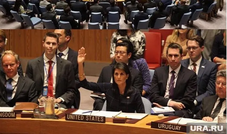 Постпред США в ООН пригрозила Северной Корее уничтожением