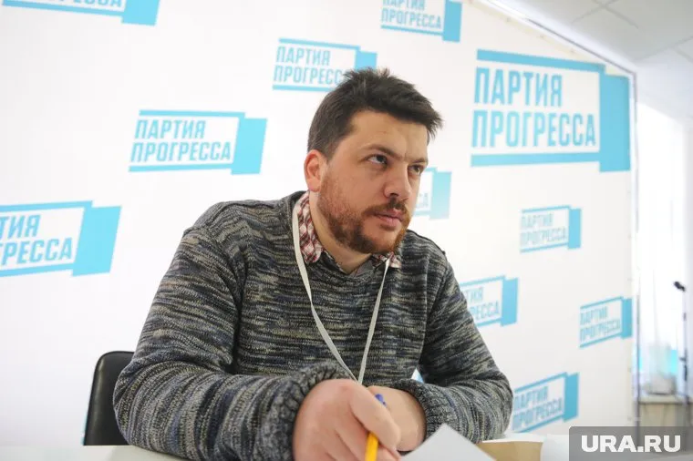 Соратник Алексея Навального находится в межгосударственном розыске