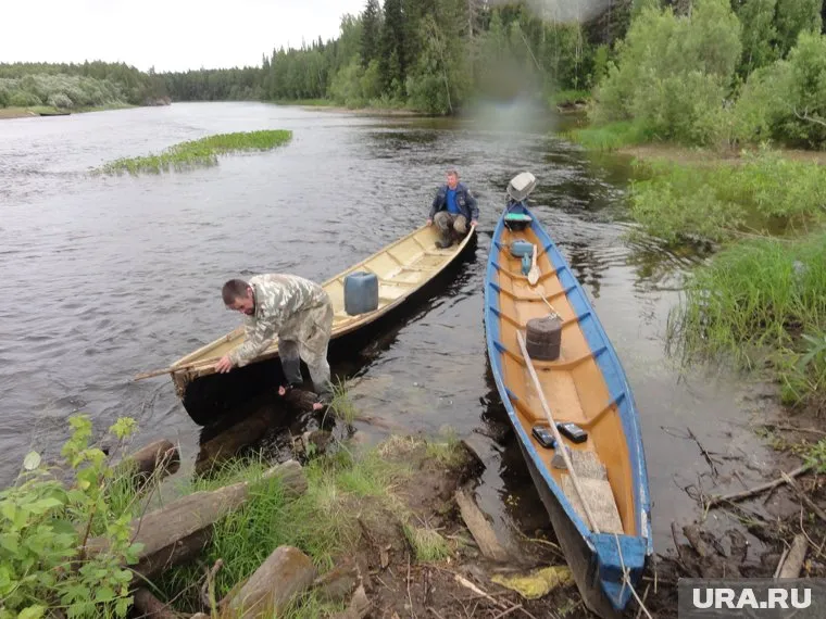 Уральские манси первыми смогут принять участив голосовании по поправкам в Конституцию