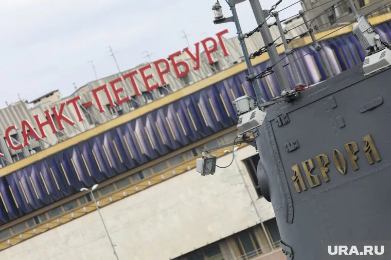 В Питере нашли тело ранее пропавшего матроса
