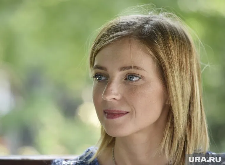 Поклонская с 2014 года по 2016 год работала прокурором Крыма