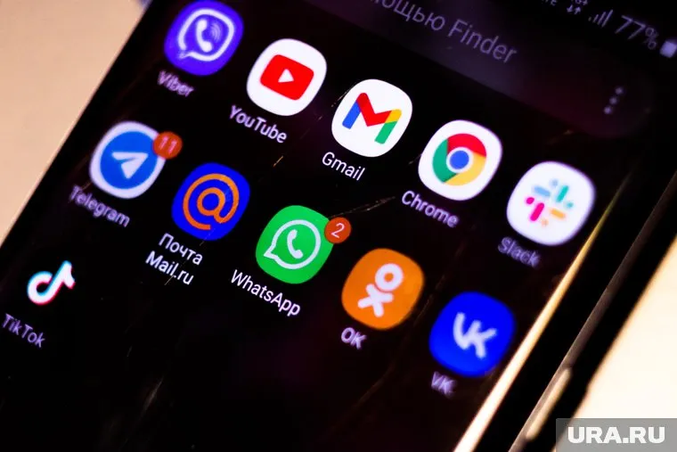 Пользователи «Билайна» пожаловались на ошибки в работе сервисов оператора