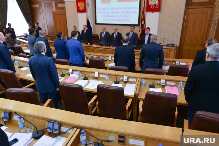 «ЕР» отложит формирование нового состава ЗСО