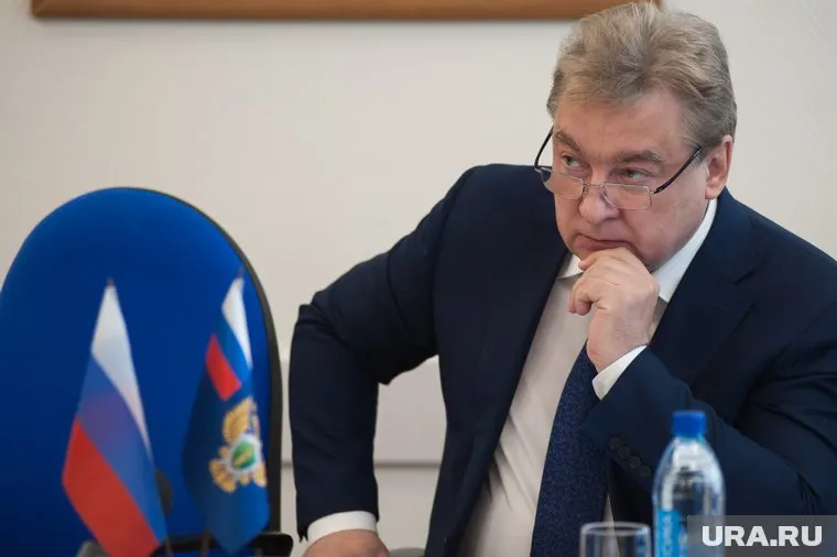 Юрий Пономарев переезжает в Москву