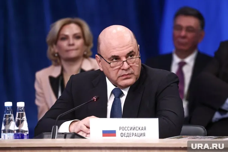 Михаил Мишустин провел стратегическую сессию, посвященную нацпроектам «Инфраструктура для жизни» и «Средства для производства и автоматизации»