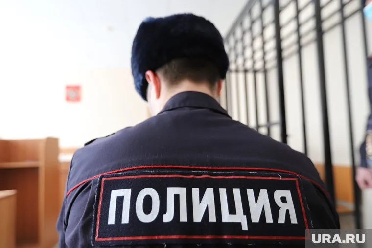 Суд по делу Александра Фрибуса прошел сегодня (архивное фото)