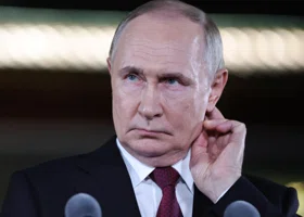 Путин и Трамп делают еще один шаг к миру на Украине