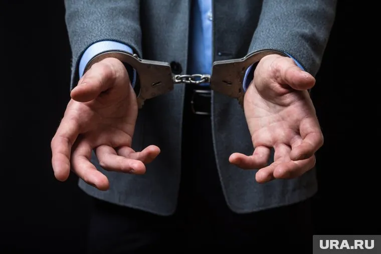 Чиновник задержан по подозрению в получении взятки