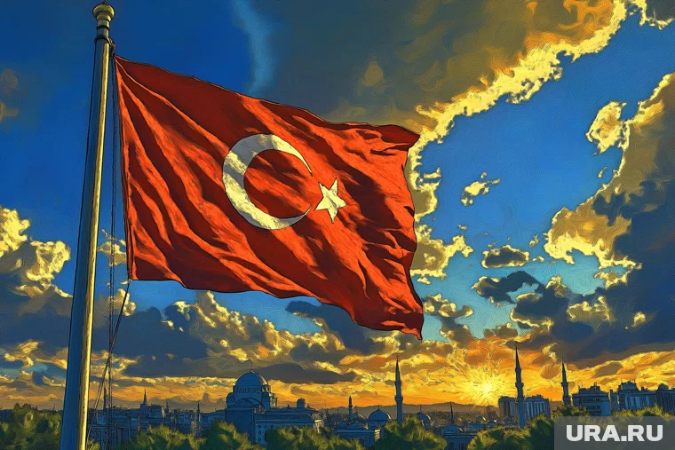 Турция претендует на статус новой площадки для переговоров по украинскому кризису