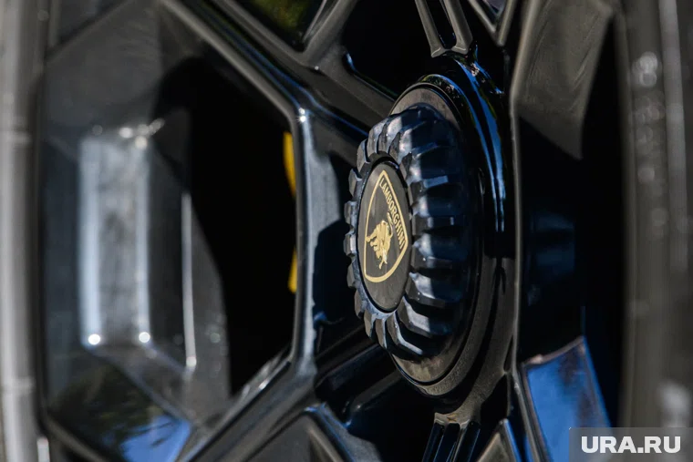 Машины стояли возле Объездной дороги