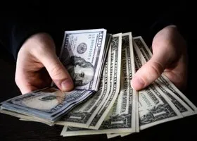 Запасы валюты в России побили исторический рекорд