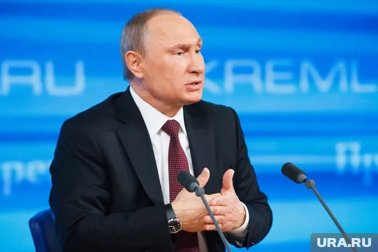 Президент не впервые публично вспоминает о распаде СССР