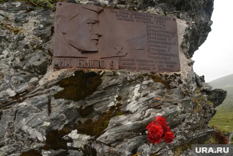 Художественный сериал про гибель группы туристов стартовал 16 ноября