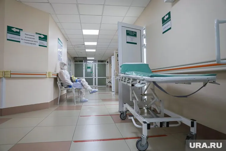 Врачи позвали в морги и «красную зону» противников обязательной вакцинации