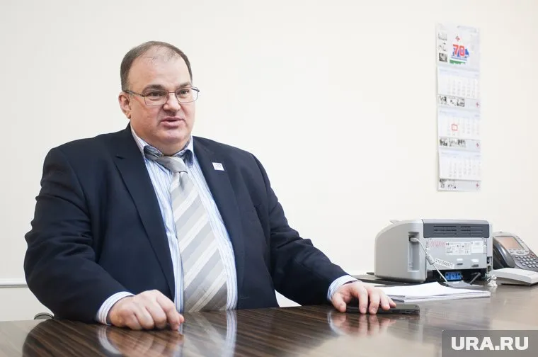 У министра Андрея Цветкова уже пять заместителей