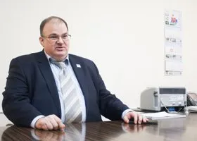 Тюменский кардиолог получил высокий пост в свердловском минздраве